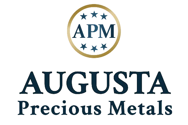 Augusta Precious Metals logo Augusta Precious Metals logo